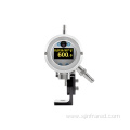 Non-contact Industrial Temperature Measure Electro Pyrometer